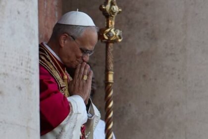 Je li papa Lav ili Leon? Evo što kažu s Instituta za hrvatski jezik