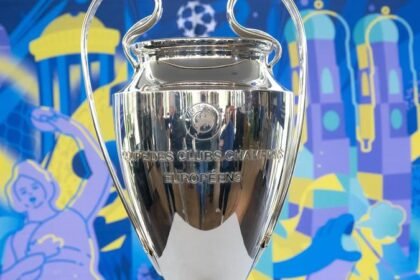 Sve o finalu Lige prvaka: Evo gdje i kada će se igrati za trofej