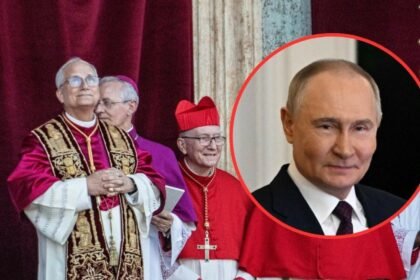 Čestitke novom papi pristižu sa svih strana: Oglasio se i Putin, evo što mu je poručio