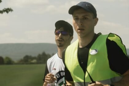 Studenti su stigli u Salzburg, tišinu u Beogradu i Novom Sadu