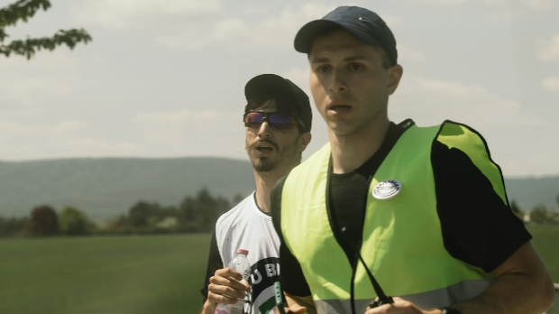 Studenti su stigli u Salzburg, tišinu u Beogradu i Novom Sadu