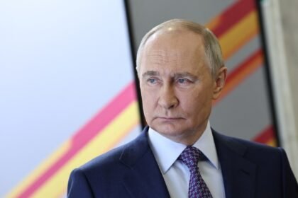 Putin izražava ‘nadu’ da u Ukrajini neće biti potrebna nuklearno oružje