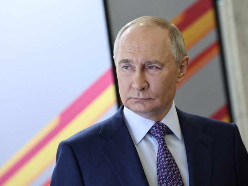 Putin izražava ‘nadu’ da u Ukrajini neće biti potrebna nuklearno oružje