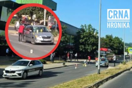 Svjedoci tuzlanske nesreće u kojoj su povrijeđene tri djevojčice: “Udar bio snažan i da su posljedice bile vidljive odmah”
