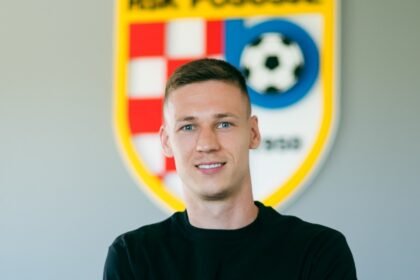 Posušje dovelo Austrijanca, Slovenac pojačao Slogu, osam fudbalera napustilo Radnik