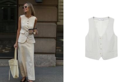 #styleinspo: Posteljina poslovna odjela idealan stil za ključanja letova mjeseci