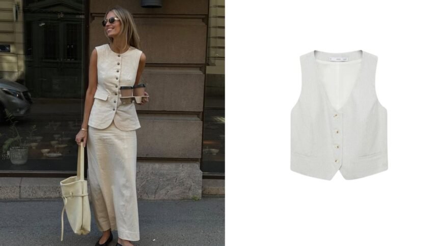 #styleinspo: Posteljina poslovna odjela idealan stil za ključanja letova mjeseci