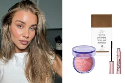 Donosimo vam step-by-step vodič za omiljenu letnju šminku, Summer Glow Makeup
