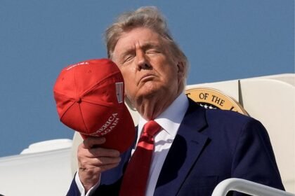 Sjedinjene Američke Države napale Iran: Bombardovane tri lokacije