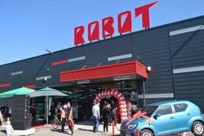 “Robot” prodaje zemljište, ništa od najavljivanog tržnog centra