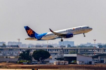 PANIKA I HAOS: Veliki broj zahtjeva za napuštanje Izraela srušio web stranicu aviokompanije