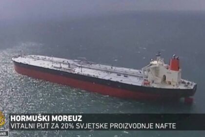 Svjetsko tržište nafte | Al Jazeera Business