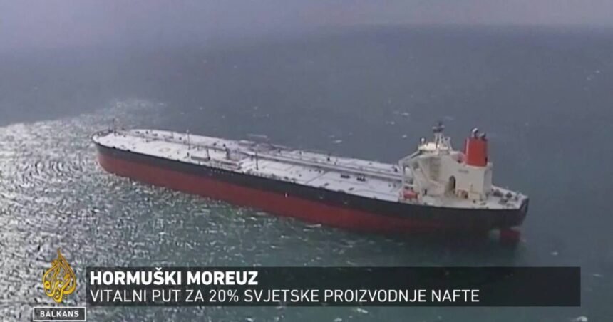 Svjetsko tržište nafte | Al Jazeera Business
