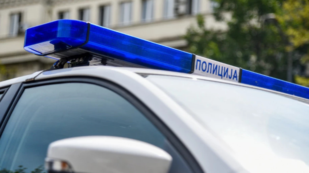 Jedna osoba povrijeđena u pucnjavu u Zemunu