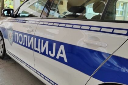 Član Gundarmerije uhapšen zbog ugrožavanja sigurnosti i progona