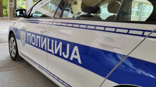 Član Gundarmerije uhapšen zbog ugrožavanja sigurnosti i progona