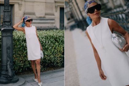 Style knows no age: Otmeni letnji autfiti za žene u šezdesetim