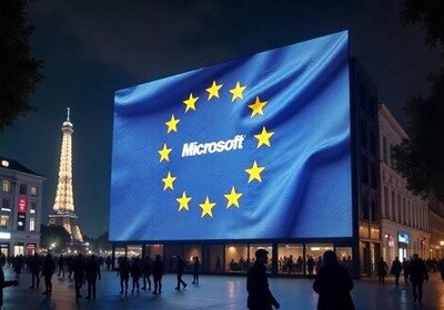 Microsoft prihvaća pravila EU-a u jeku antitrustovskih istraga