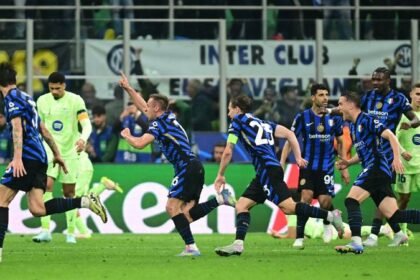 UŽIVO Inter -3! Ne otpisujte ‘nerazzurre’, Frattesi u produžetku bacio tribine u trans