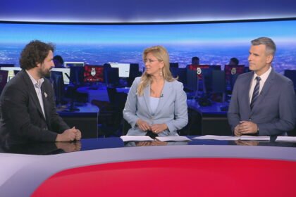 Boris Jokić o udarcima ispod pojasa: “Živimo u doba površnosti”