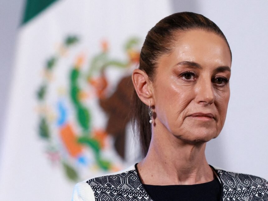 Sheinbaum kaže da je odbila Trumpovu ponudu da nam pošalje trupe u Meksiko