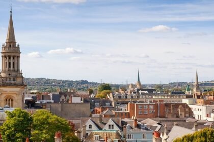 Oxford Uni dodaje modul Cyber ​​Resilience u MBA program