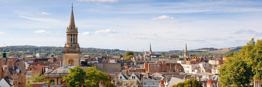 Oxford Uni dodaje modul Cyber ​​Resilience u MBA program