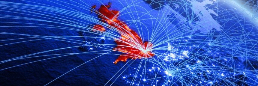 Velika Britanija u riziku od ruskog cyber-a i fizičkih napada kao što je Ukrajina traži mirovnu ponudu
