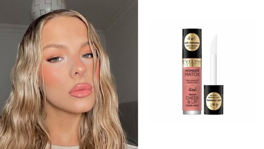 Sorbet rumenilo je najsočniji letnji makeup trend dosad, a evo i kako da ga postignete