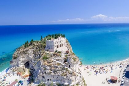 Beyond the Postcard: Kalabrija je mesto gde ćete upoznati autentičnu Italiju