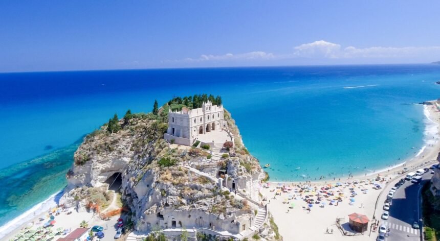 Beyond the Postcard: Kalabrija je mesto gde ćete upoznati autentičnu Italiju