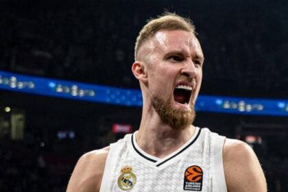 Musin Real slavio u dramatičnom meču i približio se tituli