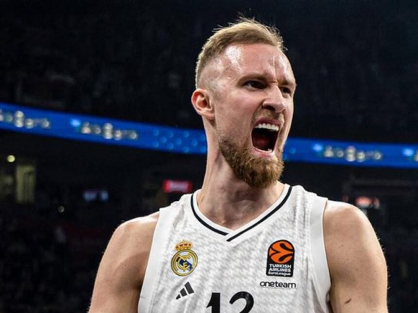 Musin Real slavio u dramatičnom meču i približio se tituli
