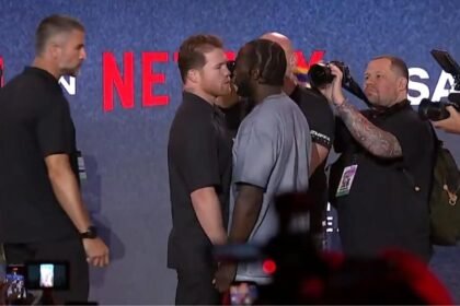 Bokserska superborba od 200 miliona dolara zakazana za septembar: Canelo brani titule protiv Crawforda