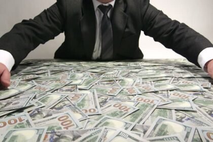 Oni su najbogatija porodica na svijetu, gomilanju milijardi ne nazire se kraj