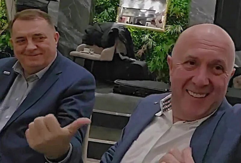 KO JE KUPAC ZENIČKE ŽELJEZARE: Gordan Pavlović, biznismen sa sumnjivim poslovima, nikada procesuiran