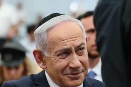 Izrael kreće u novu ofenzivu, Netanyahu poslao zlokobnu poruku: “Palestinci će biti premješteni”