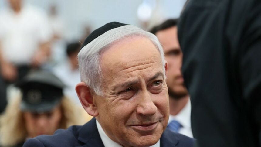 Izrael kreće u novu ofenzivu, Netanyahu poslao zlokobnu poruku: “Palestinci će biti premješteni”
