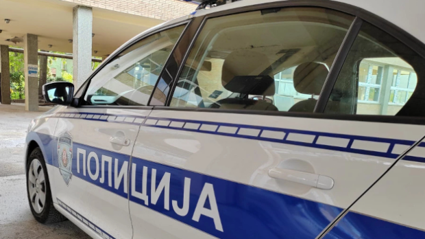 Čovjek uhapšen u Subotici, osumnjičeni za seksualno uznemirenu djevojku