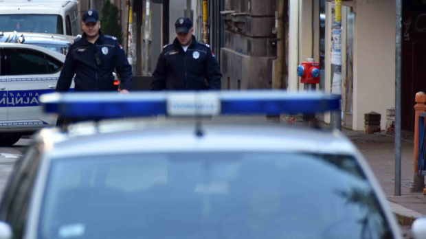 Prekršajna prijava protiv muškarca koji je usmeno napao i uvredio Mariniku Tepić i njenu majku