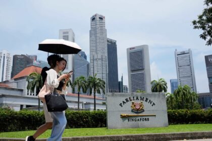 Singapur izbori test za vladajuću stranku protiv pomlađene opozicije