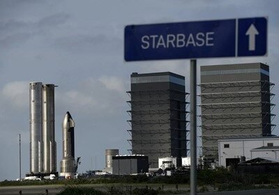 Mještani izglasali: SpaceX-ova baza Starbase dobiva status grada