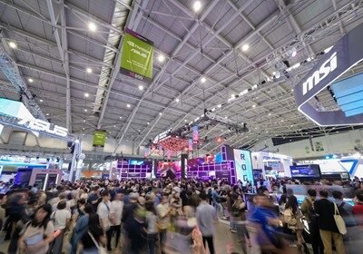 Computex 2025: NVIDIA i Qualcomm otvaraju sajam, očekivano s fokusom na umjetnu inteligenciju