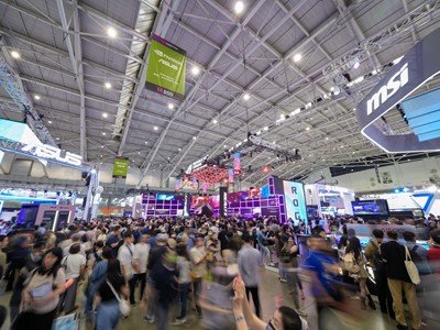 Computex 2025: NVIDIA i Qualcomm otvaraju sajam, očekivano s fokusom na umjetnu inteligenciju