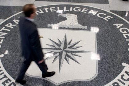 CIA objavljuje video zapise da bi nas dužnosnici dostigli tajne