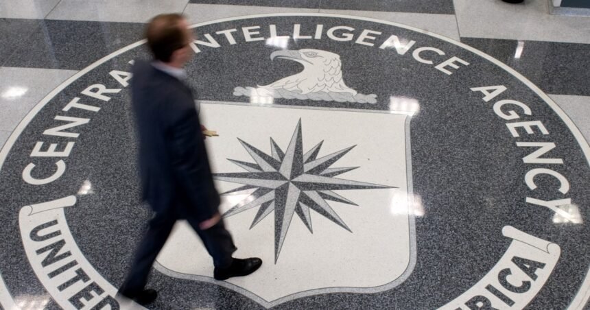 CIA objavljuje video zapise da bi nas dužnosnici dostigli tajne