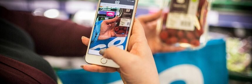Co-op isključuje IT sisteme za sadrže cyber napad