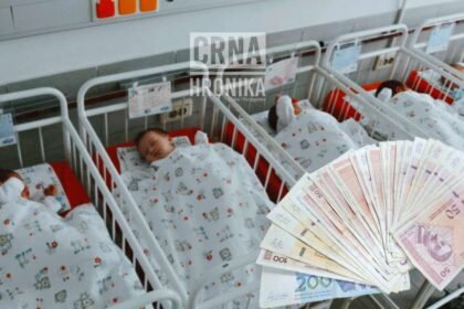 FBiH uvodi novi dječiji dodatak: Cilj je pokriti svu djecu do 18 godina bez obzira na prihode