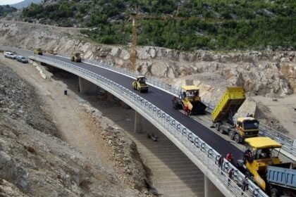 Kreće gradnja brze ceste kroz BiH duge 60 kilometara: Makarska “na dlanu”