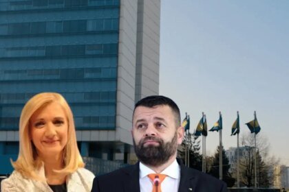 JURIŠIĆ IZNIJELA OPTUŽBE NA RAČUN MINISTRA HURTIĆA: Dokazaću zlostavljanje, ali neću biti žrtva!
